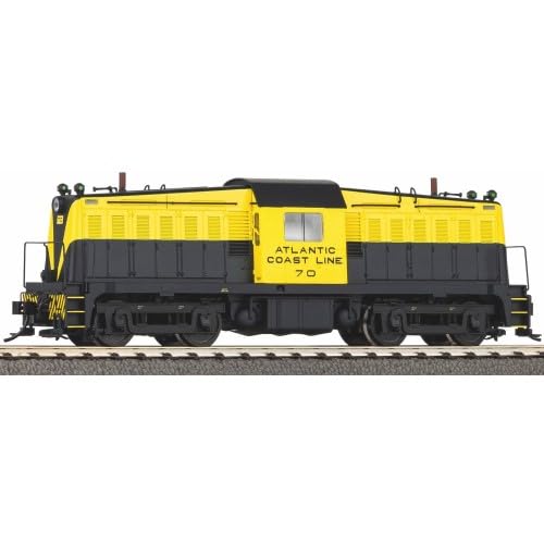 Piko 52935 Diesellok Whitcomb ACL