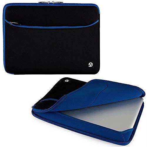 Shock Resistant 11.6 to 13.3 Inch Neoprene Laptop Sleeve Bag for Lenovo IdeaPad