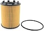 Oil Filter, Replace 68102241AA Compatible with Dodge Fiat Jeep 1.4 - 2012-2016 Dodge Dart, 2017-2020 Fiat 124 Spider, 2012-2019 Fiat 500 Abarth, 2014-2020 Fiat 500L, 2016-2018 500X, 2015-2019 Renegade