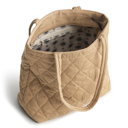 Vera Bradley Small Original Tote, Polyester Twill2