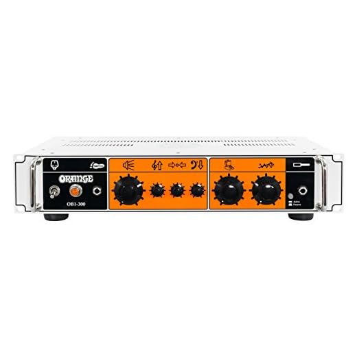 Orange Amplifiers PPC Series PPC108 1x8 20W Closed-Back Guitar Speaker Cabinet