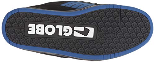 Image of Globe Men's Fusion Shoe, Royal Blue /Black, 14 Medium US