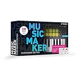 [page_title]-Music Maker – 2020 Performer Edition – Music Maker Premium 2020 Edition + USB-Pad-Controller.|Performer|Mehrere|Limitless|PC|Disc|Disc