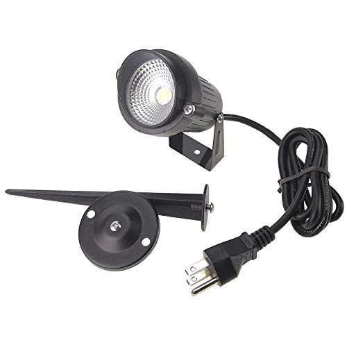 Best Outdoor Spotlight For Trees 110v