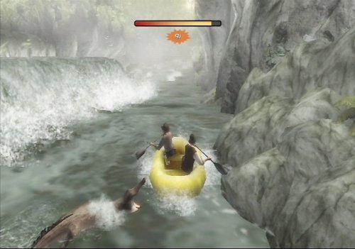 Indiana Jones and the Staff of Kings - Nintendo Wii (Renewed) - Image 4