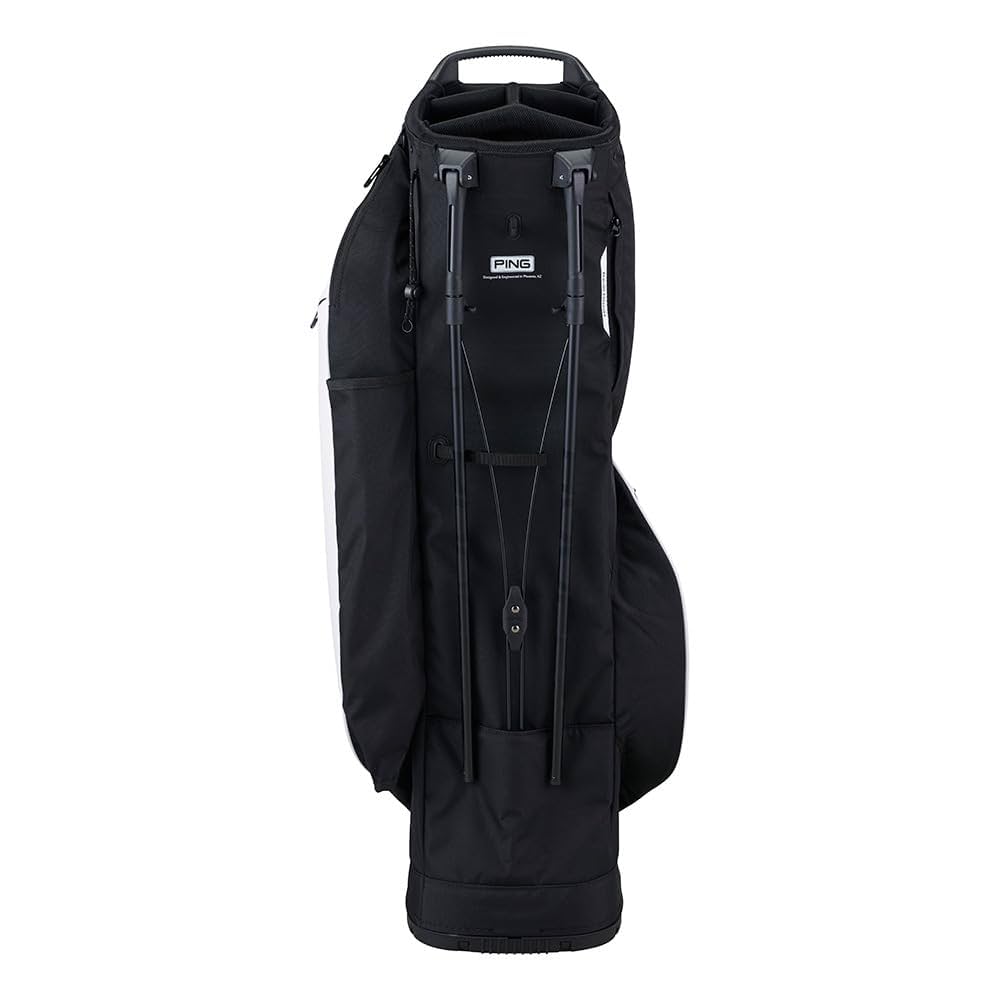 PING キャディバッグ　ピン Amazon.co.jp: ピン PING キャディバッグ 244 フーファーツアー