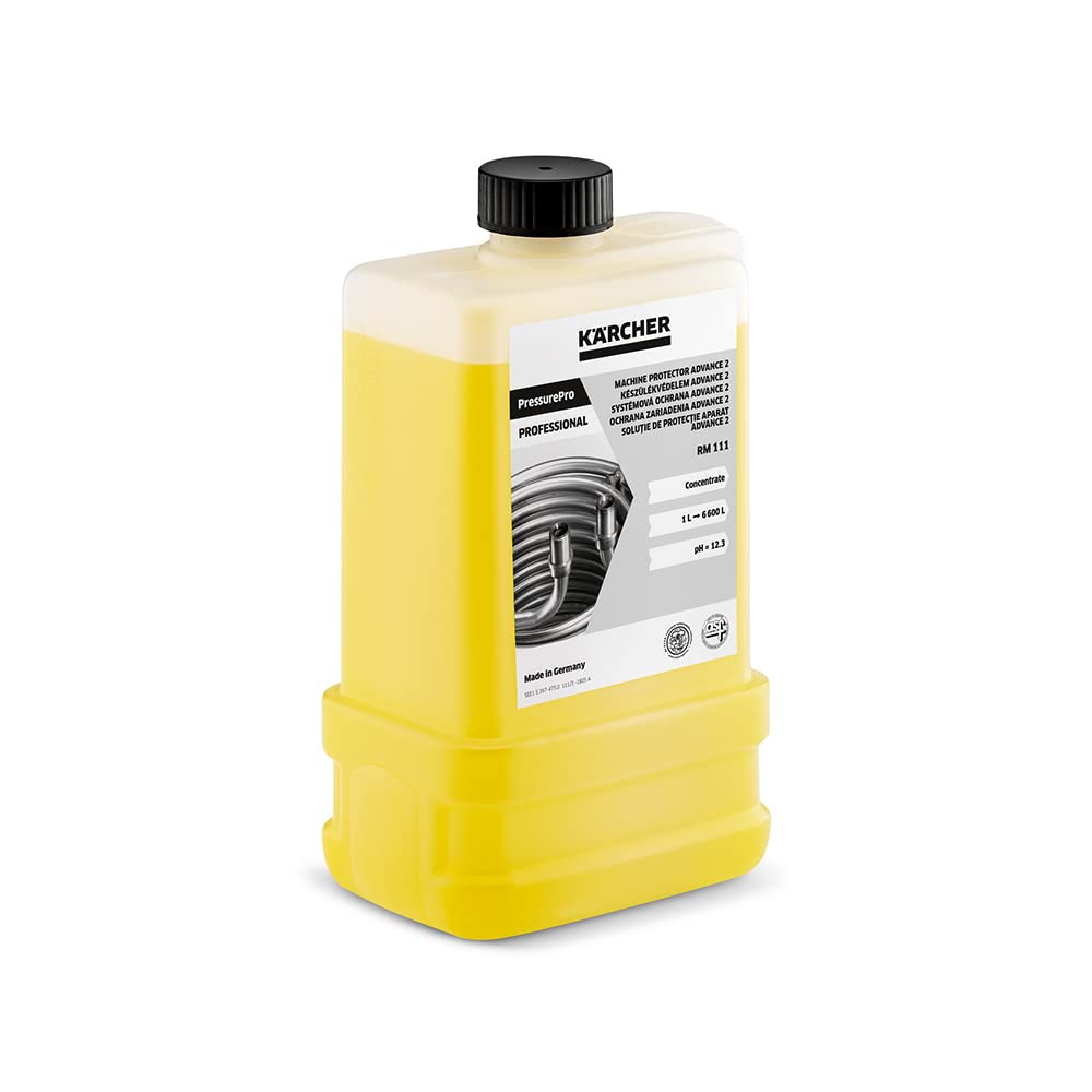 PressurePro Machine Protector Advance 2 RM 111, 1l