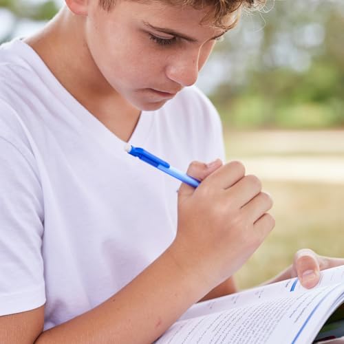 Summer Bridge Activities Grades 6-7 Spanish Summer Learning Backpack, Spanish Language 6th Grade to 7th Grade Workbook All Subjects, Flash Cards, Middle School Nonfiction & Fiction Children's Books - Image 6