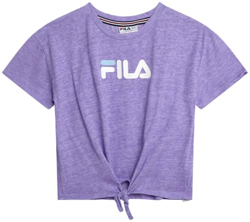 Haut court pour filles t-shirt graphique tee-shirt été 7-16