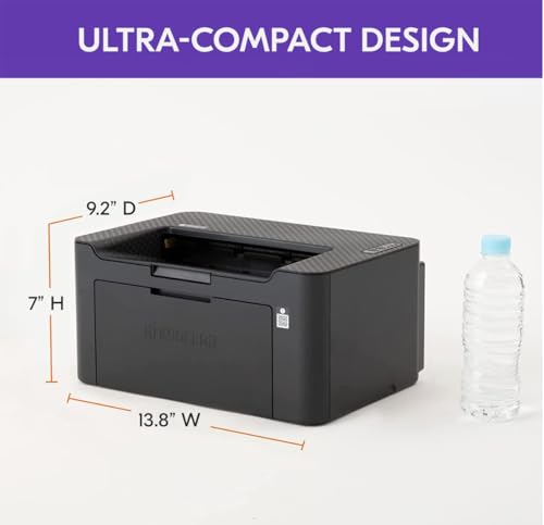 Image of PA2000 Monochrome Printer, A4
