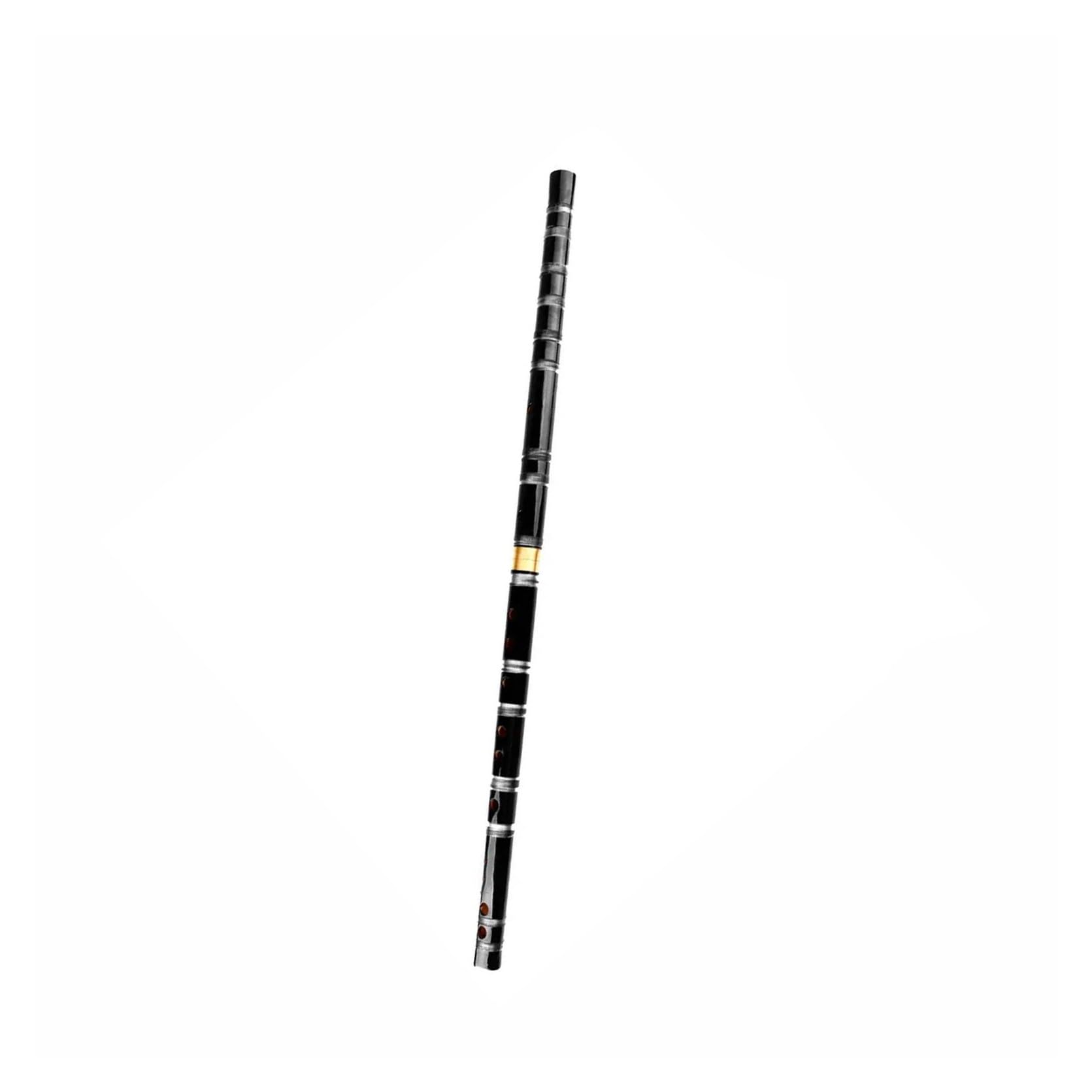 Flauta De Bambú G Tune Bk Instrumento De Viento De Madera Hecho A Mano Afinación Tradicional Separable Flauta Un Instrumento De Viento De Madera