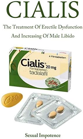 Sexual Impotence: The Ultimate Medication for the treatment of Erectile Dysfunction
