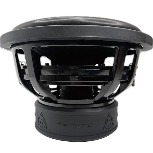 Trinity Audio TAS-B12D4 12