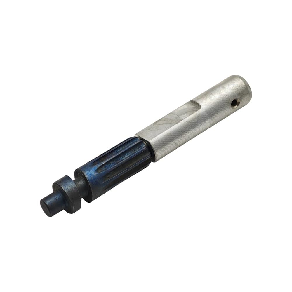 Kit de Pompe à Huile avec Tambour d'embrayage, 325 "-8T, Jante de pignon, adapté for 340 345 346XP 350 353 445 450 E/EPA, roulement à Aiguilles for tronçonneuse