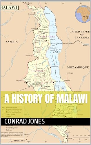 A History of Malawi