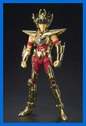 Amazon | 聖闘士聖衣神話 黄金系譜 ペガサス 星矢 未開封 新品 