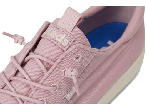 Image of Keds Women's Kickback Canvas Slip on Sneaker