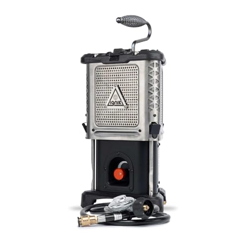 Ignik Skullet �f���b�N�X2�C��1�q�[�^�[�X�g�[�u�A�X�g�[�u&�z�[�X