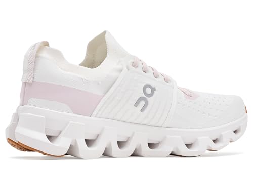 Image of On Women's Cloudswift 4 Running Shoes