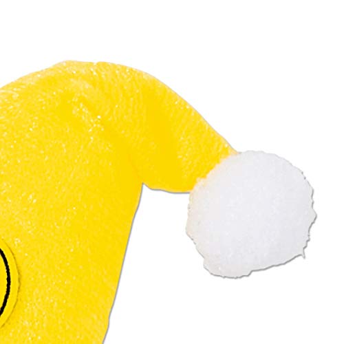 Borussia Dortmund, Fasce per capelli di Natale