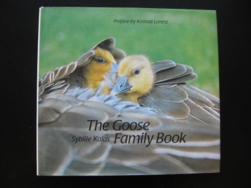 The Goose Family Book The Goose Family Book