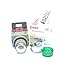 IDEC ALW212611-G PUSHBUTTON ALW212611G