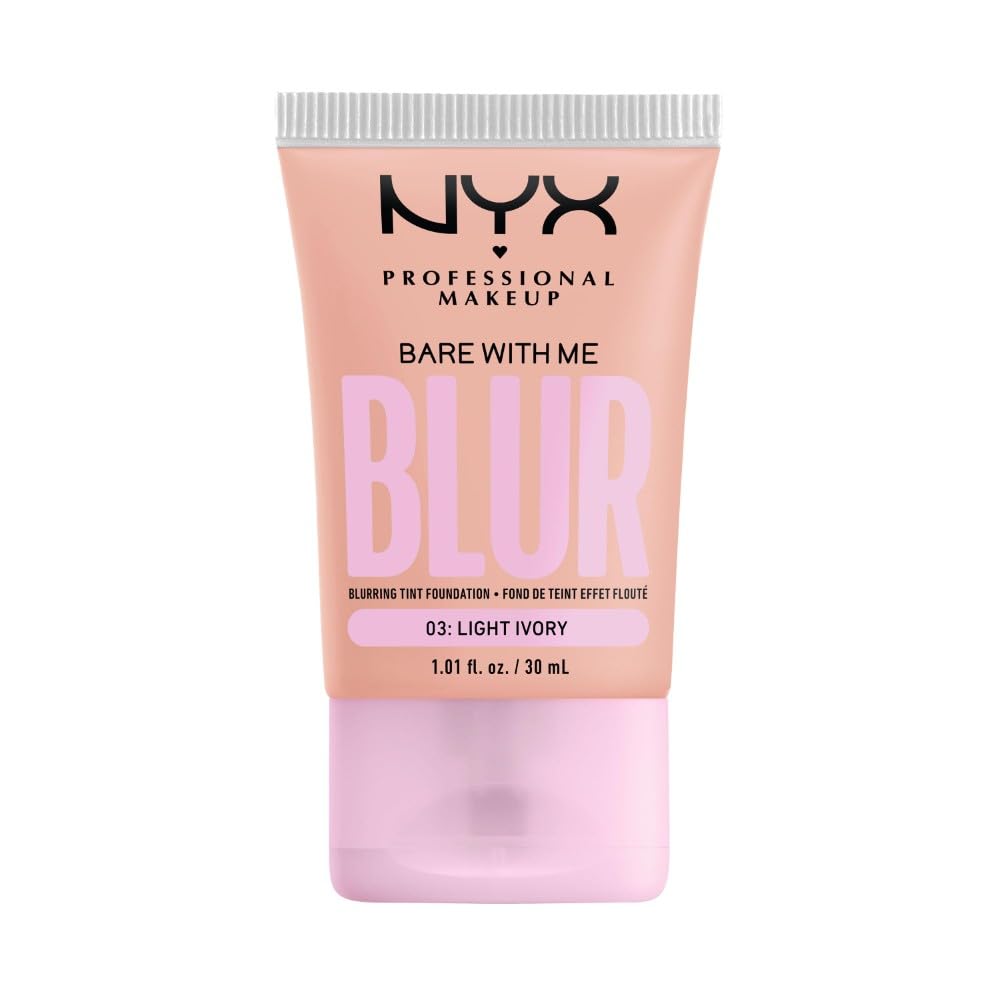 NYX PROFESSIONAL MAKEUP