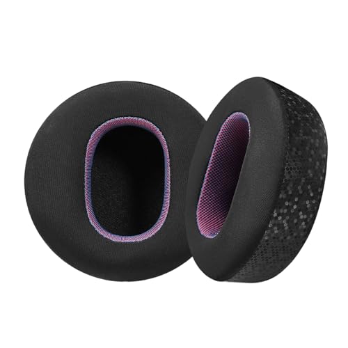 Cuffie Auricolari per per Superfici 1 2 Le Spugne Cuscini Copri Auricolare