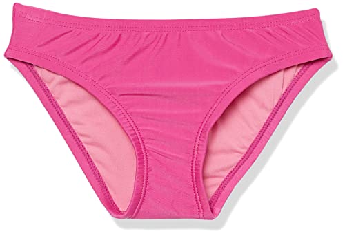 Speedo Big Girls' Solid Infinity Splice One Piece Swimsuit4