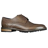 scotch grain boots  JoopPsylos Taras Brogue LFU 1 - Zapatos de Vestir Brogues Hombre, Color marrón, Talla 42
