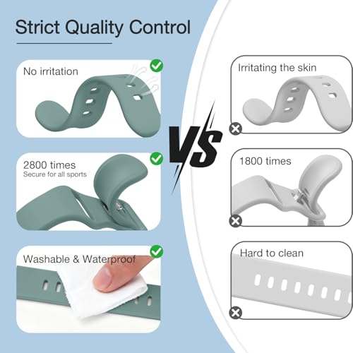 Image of Apple Watch Band for iWatch Series 11 10 9 8 7 6 5 4 3 SE Ultra