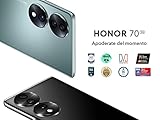 Zoom IMG-1 honor 70 smartphone 5g libero