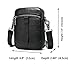 Men Tablet Messenger Bag,Crossbody Shoulder, Fashion Small Vertical Stylish Bags bag