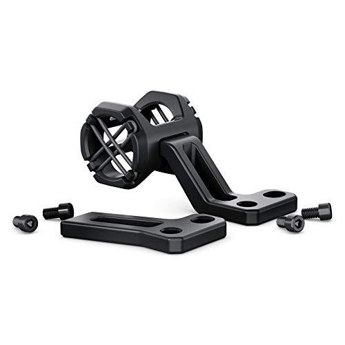 Blackmagic Design CINEURSASHSMC Camera mounting Accessory - Camera mounting Accessories (Black, URSA - //coolthings.us