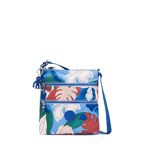 Image of Kipling Women's Keiko Crossbody Mini Bag, Lightweight Adjustable Purse, Durable Shoulder Sling