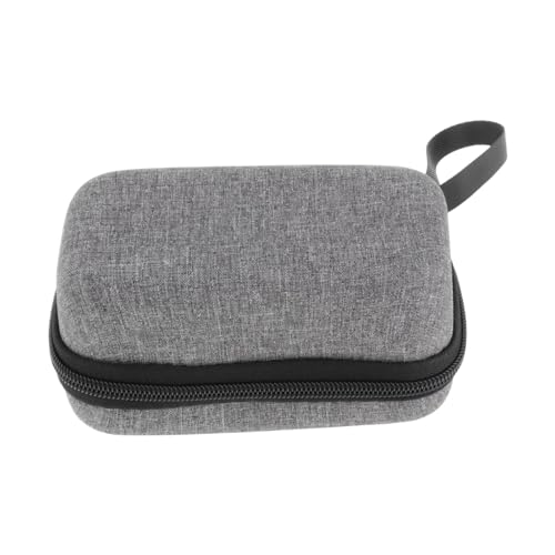 Estuche electrónico bolsa de protección EVA para instrumentos y cables 7