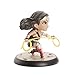 QMX Wonder Woman Justice League Q-Fig, Multicolor