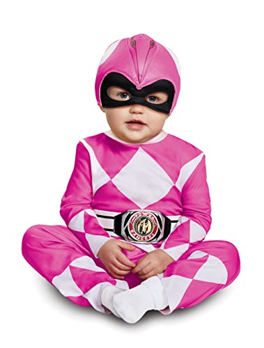 The 30 Best Pink Power Ranger Costumes of 2026 [Verified] - Cherry Picks