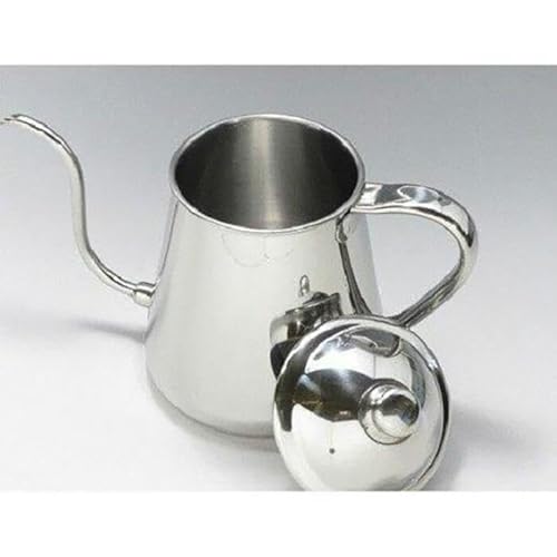 タカヒロ コーヒードリップポット 0.9L(電磁調理器対応)