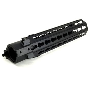 Amazon | キーモッド ハンドガード for HK416 | モデルガン