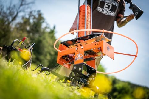 Image of Do All Outdoors Fowl Play Electronic Clay Pigeon Thrower