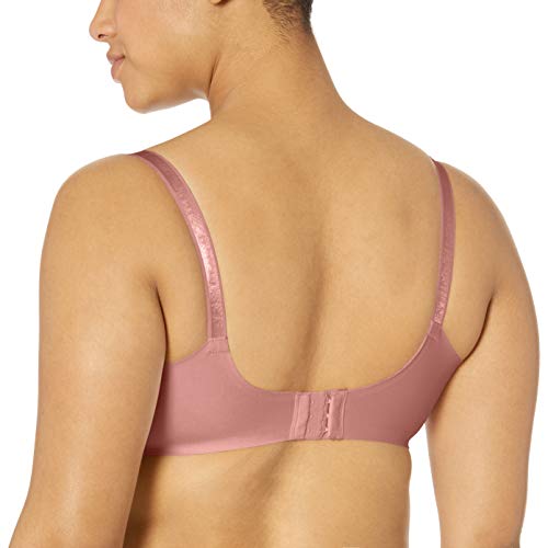 Image of Olga Women's No Side Effects Underwire Contour Bra