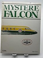 Mystere Falcon 2851201506 Book Cover