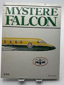 Hardcover Mystere Falcon [French] Book
