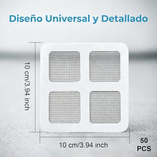 Rejilla para coladera de patio 20 Imagen adicional