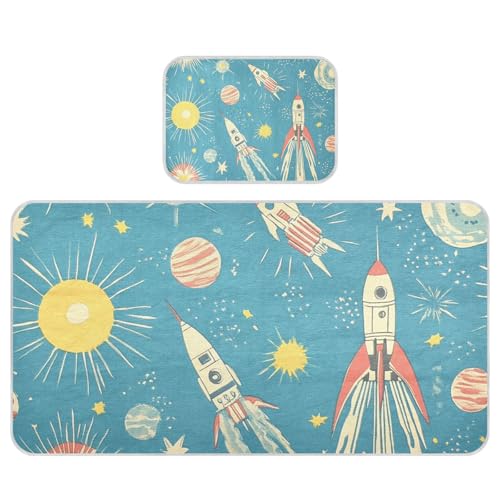 Cooling Baby Crib Mattress Sheets 28