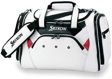 Dunlop (dunlop) Srixon surikuson GGB – S043 Trip, White
