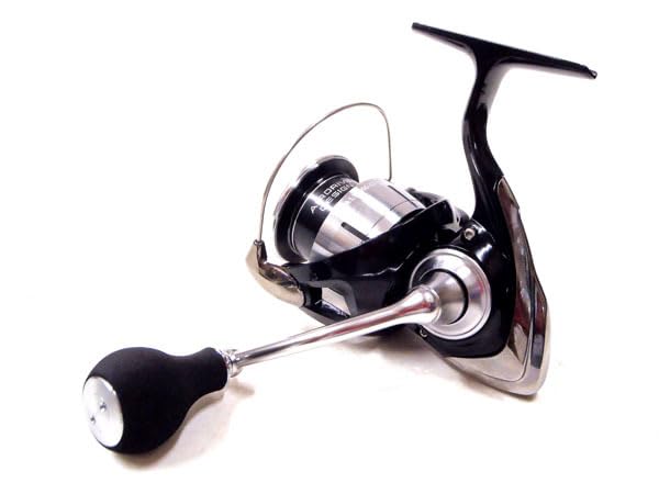 Amazon.co.jp: DAIWA 23LEXA LT レグザ LT4000-CXH : スポーツ＆アウトドア