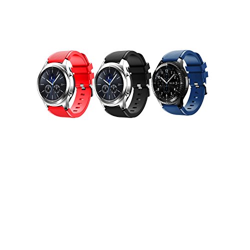 Los 10 Mejores Modelos De Samsung Smartwatch 3