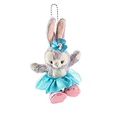 xunlei Peluche 1cp Rabbit Plush Toy Random Delivery
